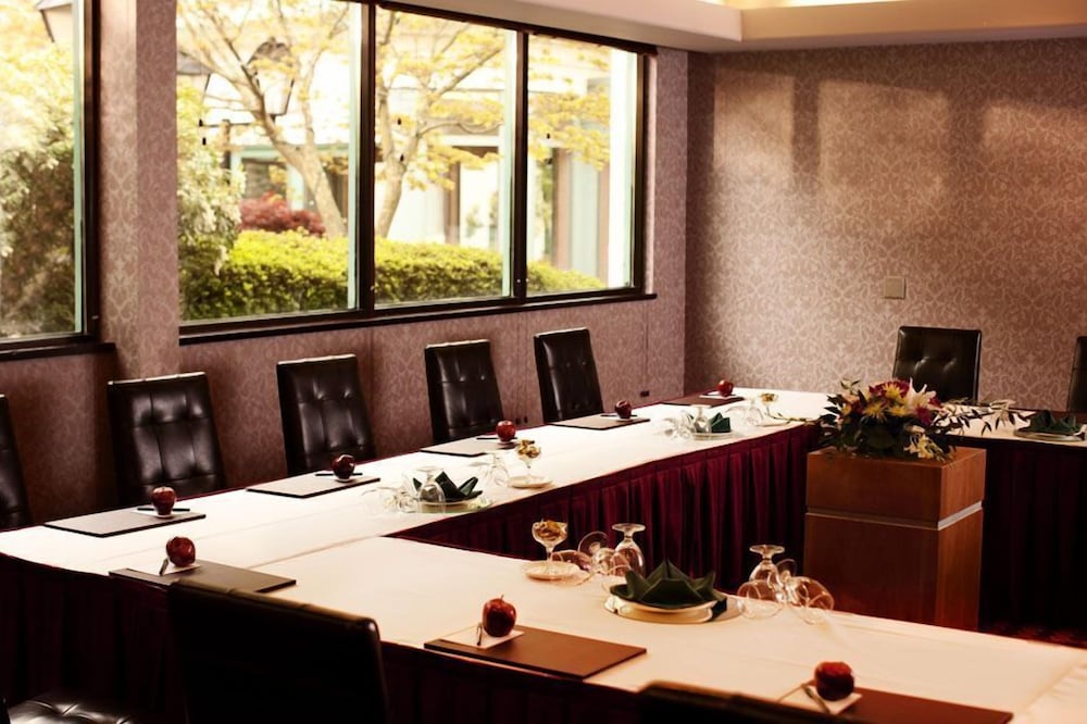 Executive Hotel Vancouver Airport 46/68