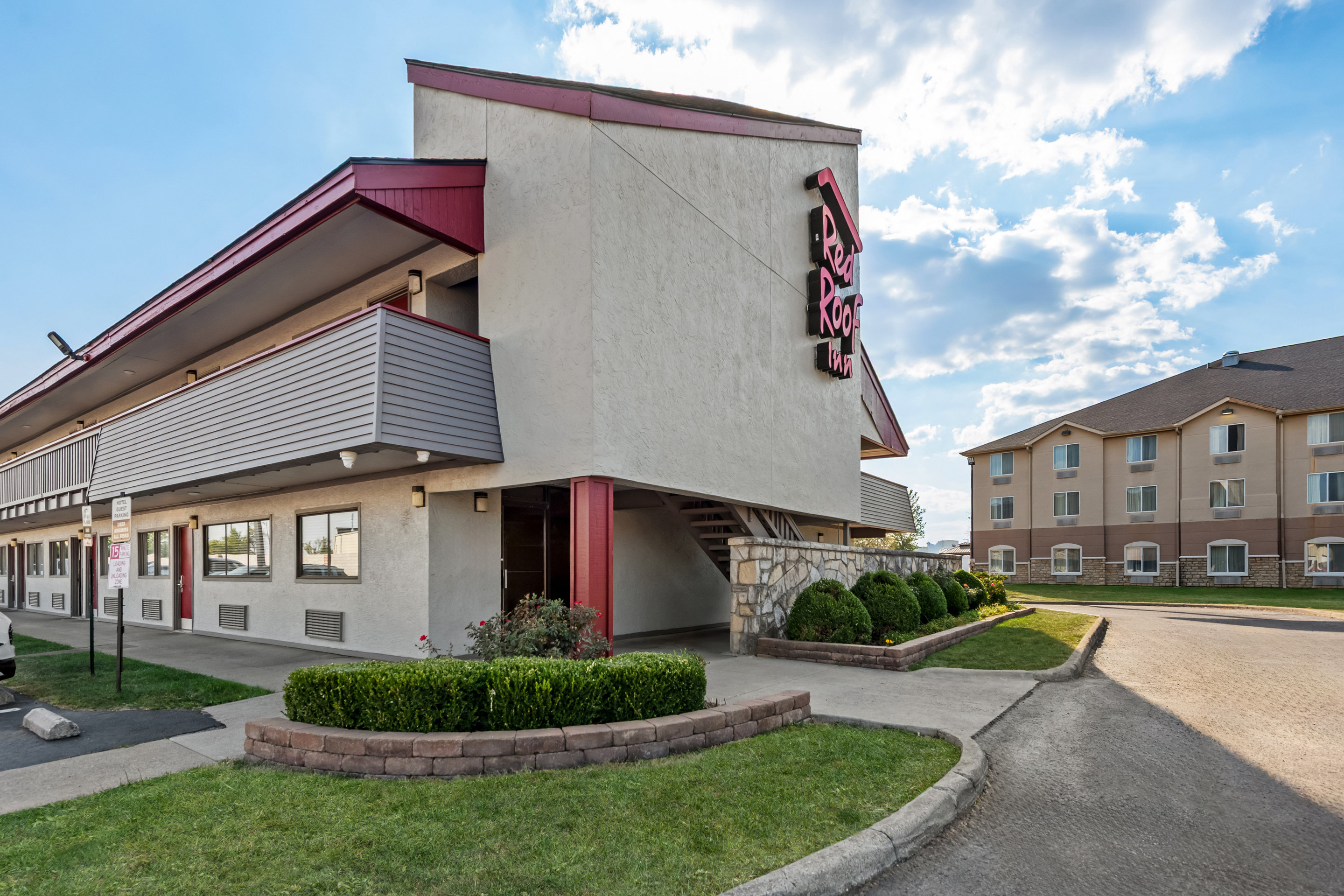 Red Roof Inn Columbus West - Hilliard 25/25