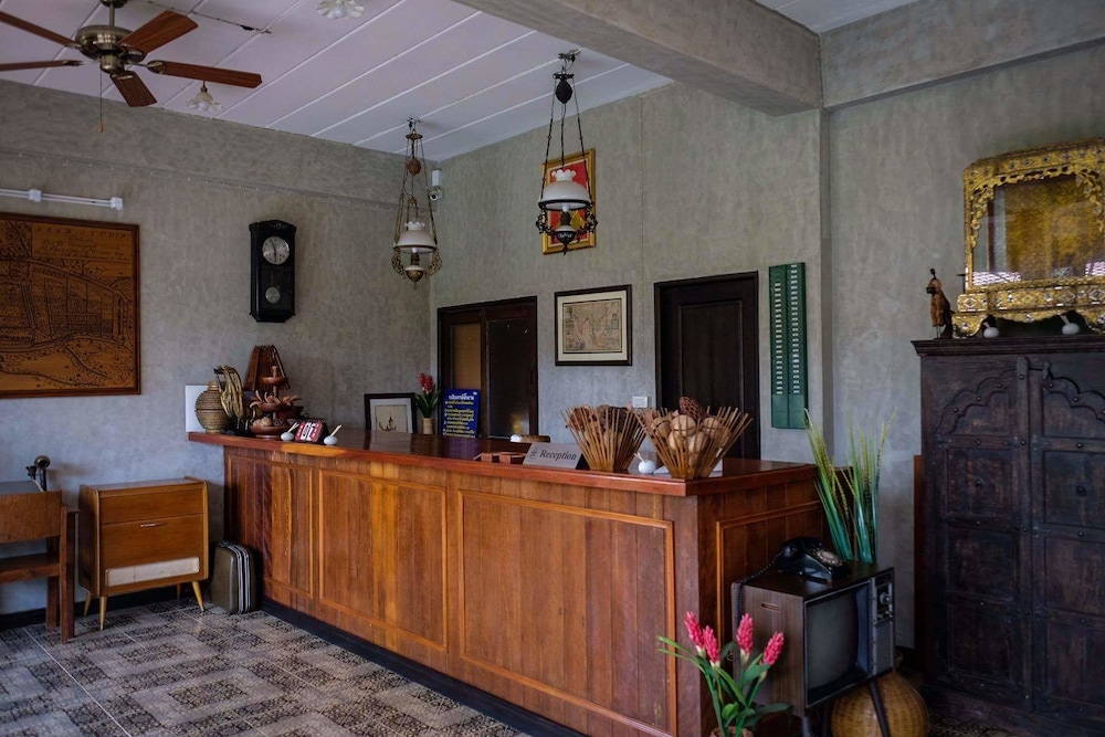 Baan Khung Thara - Ayutthaya 3/17