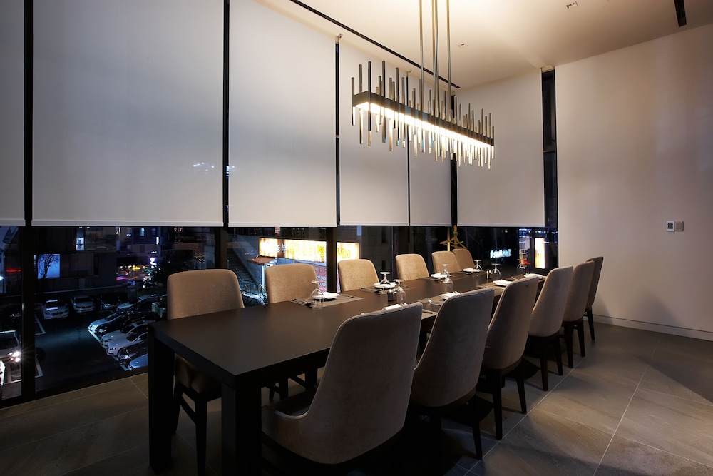 Hotel ENTRA Gangnam 46/60