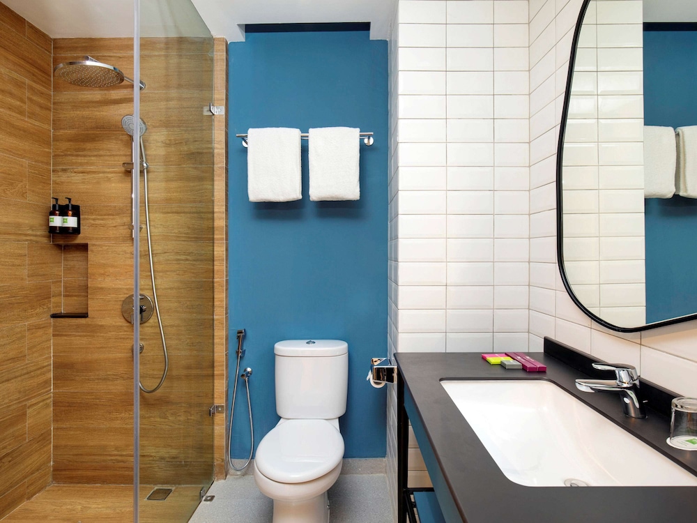 Ibis Styles Semarang Simpang Lima 46/50