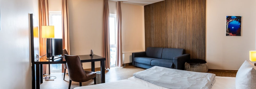 Friendly Cityhotel Oktopus 34/50