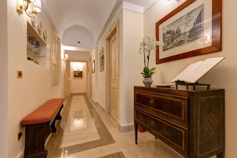 Residenza Roma Centro酒店(Residenza Roma Centro) 图片5