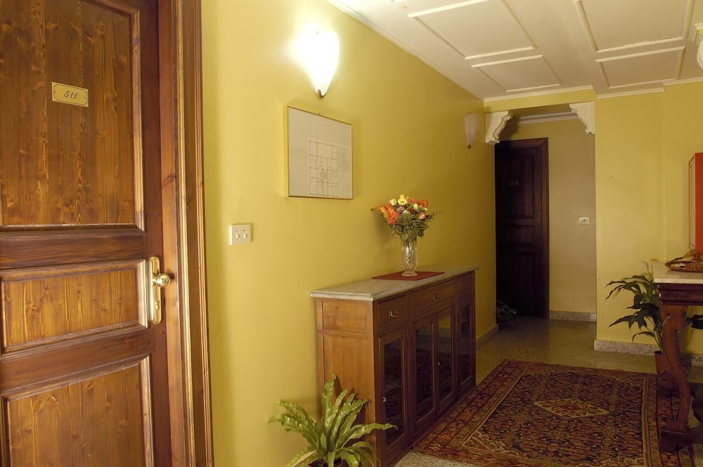 La Residenza Hotel 10/59