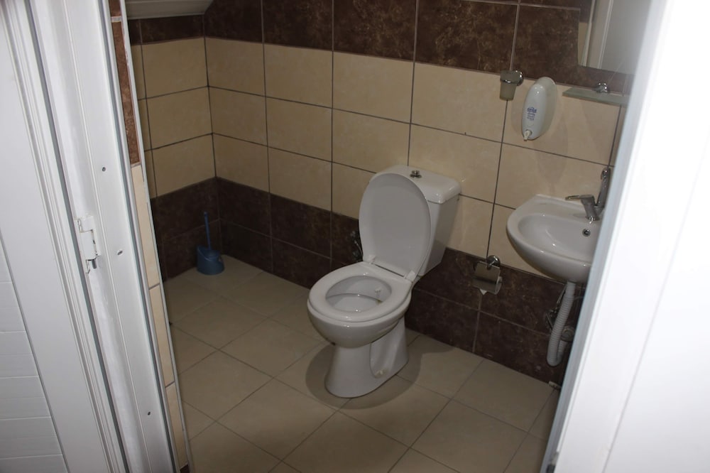 Gozde Hotel 49/49