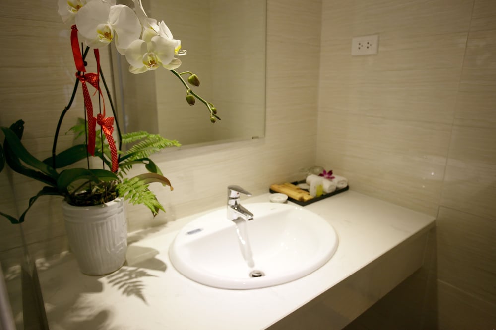 Hanoi Pomihoa Hotel 2/31