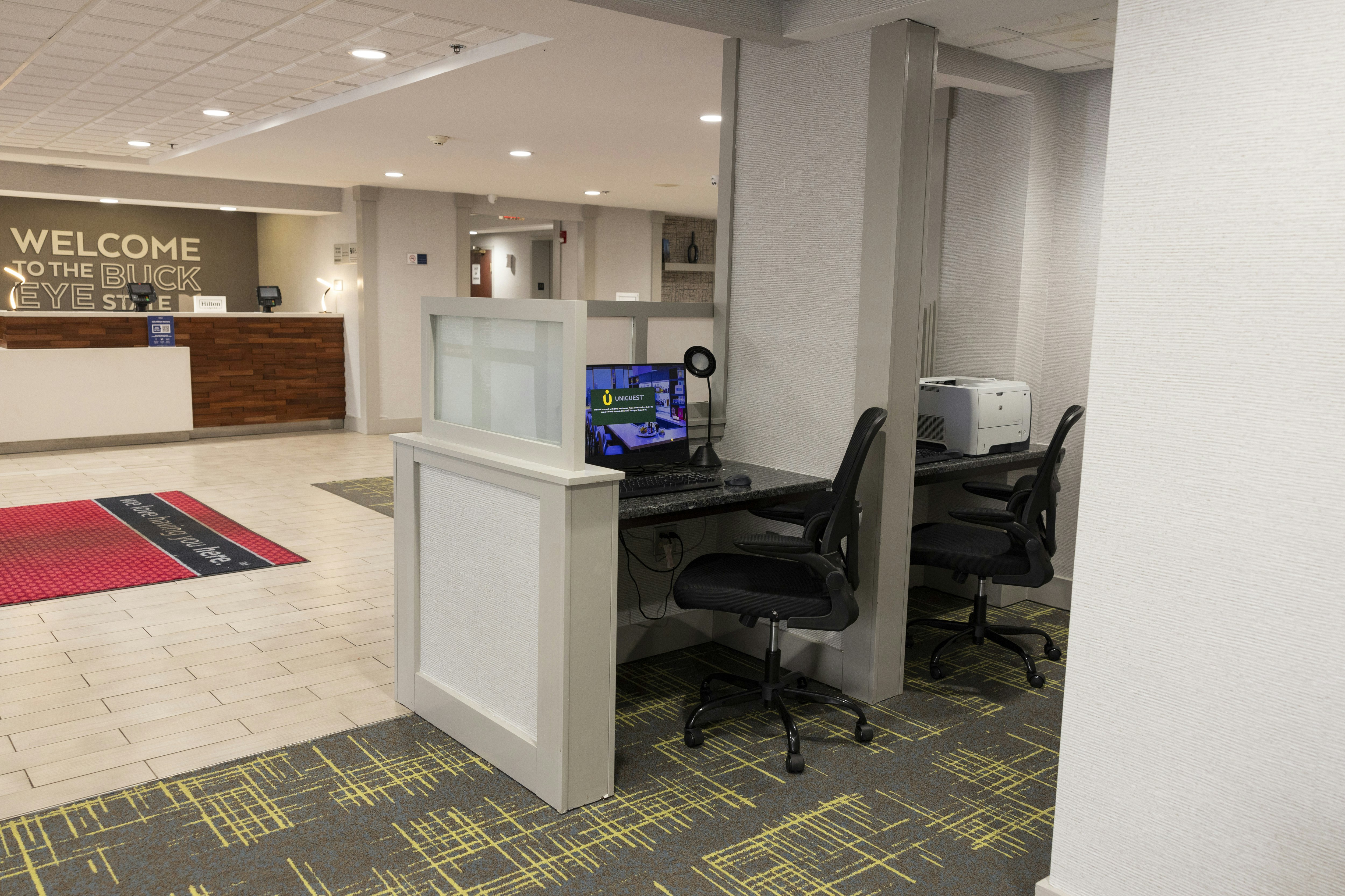 Hampton Inn Akron/Kent Area 67/76