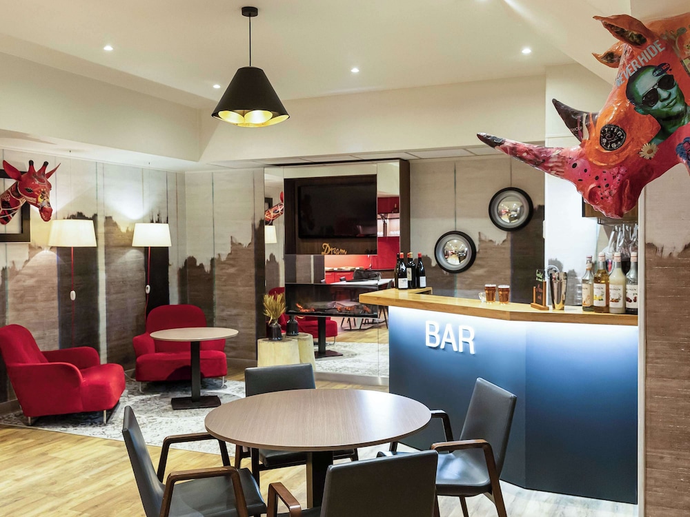Mercure Lille Centre Grand Place 55/70