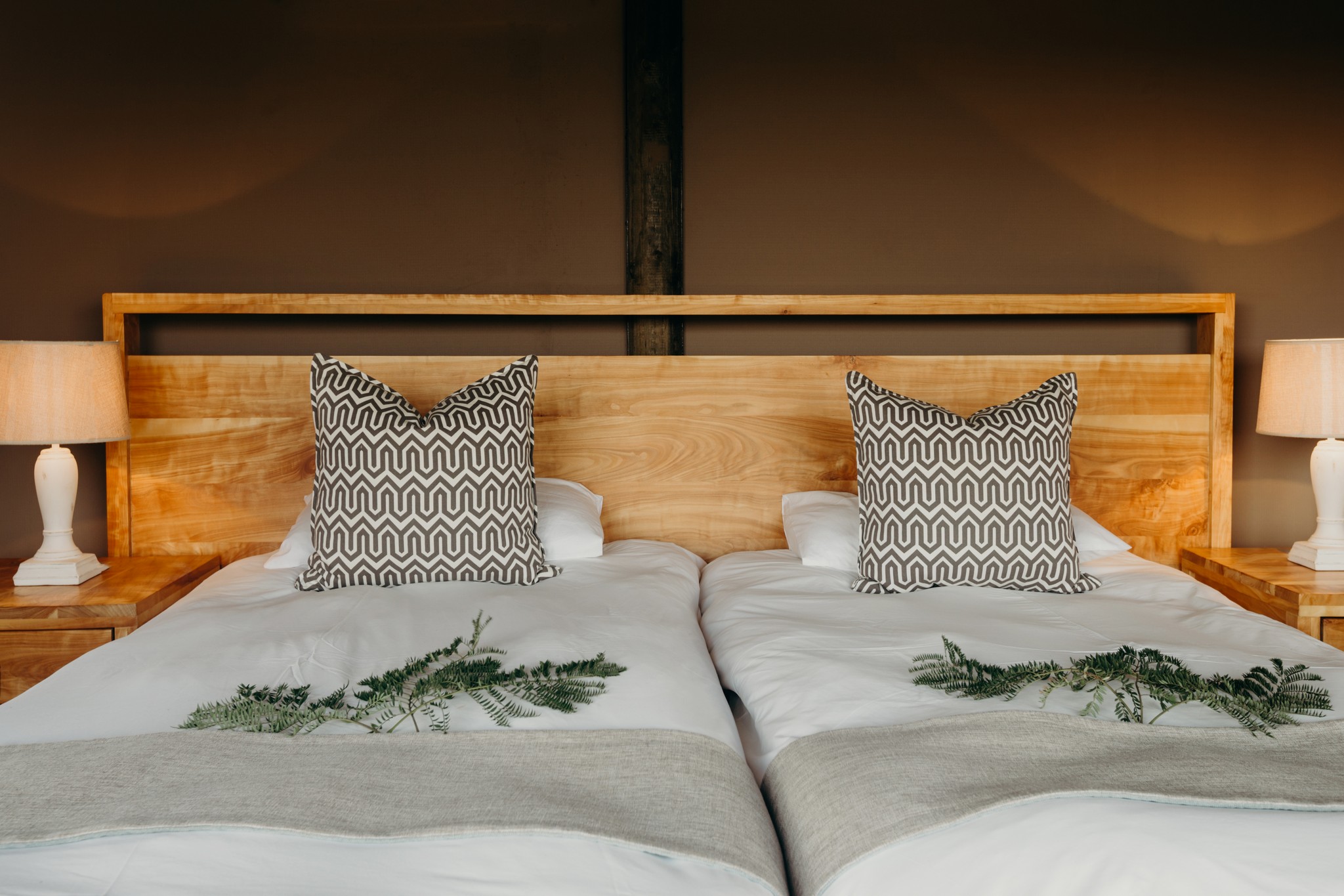 Safari, Luxury, Family, Tent، Hlosi Game Lodge 3/3