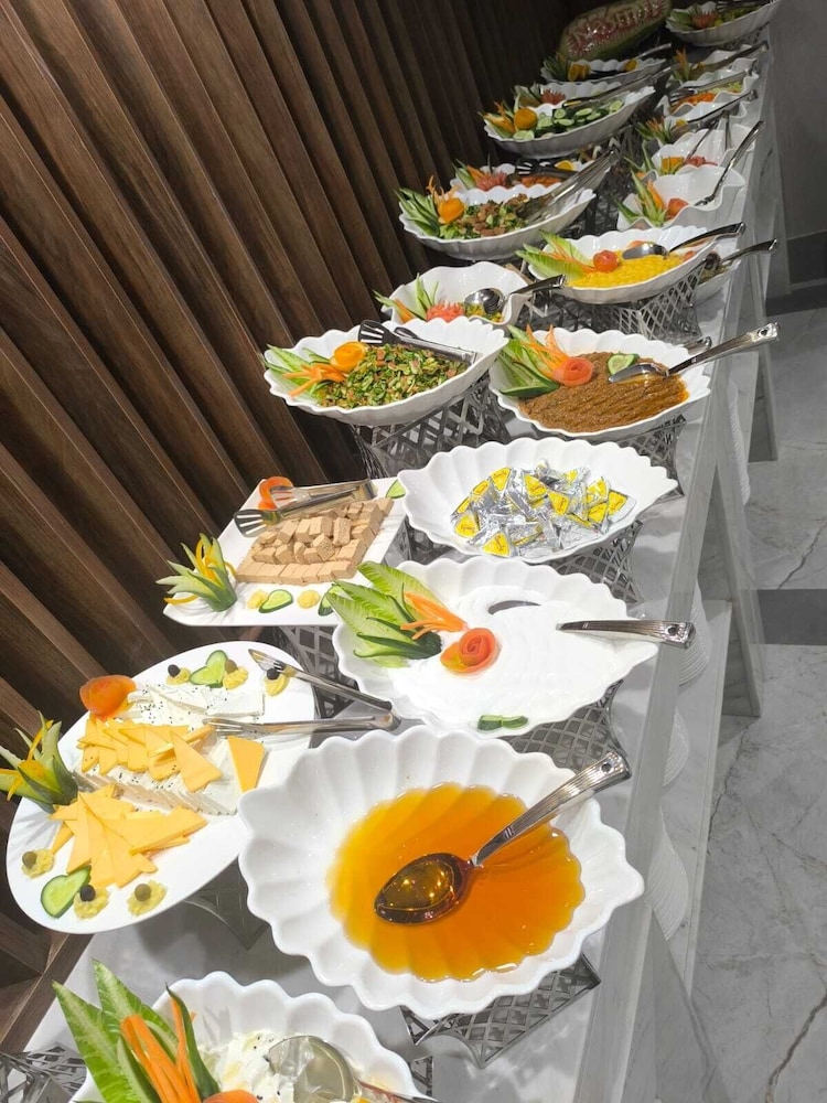 Nasamat Makkah Hotel 37/40