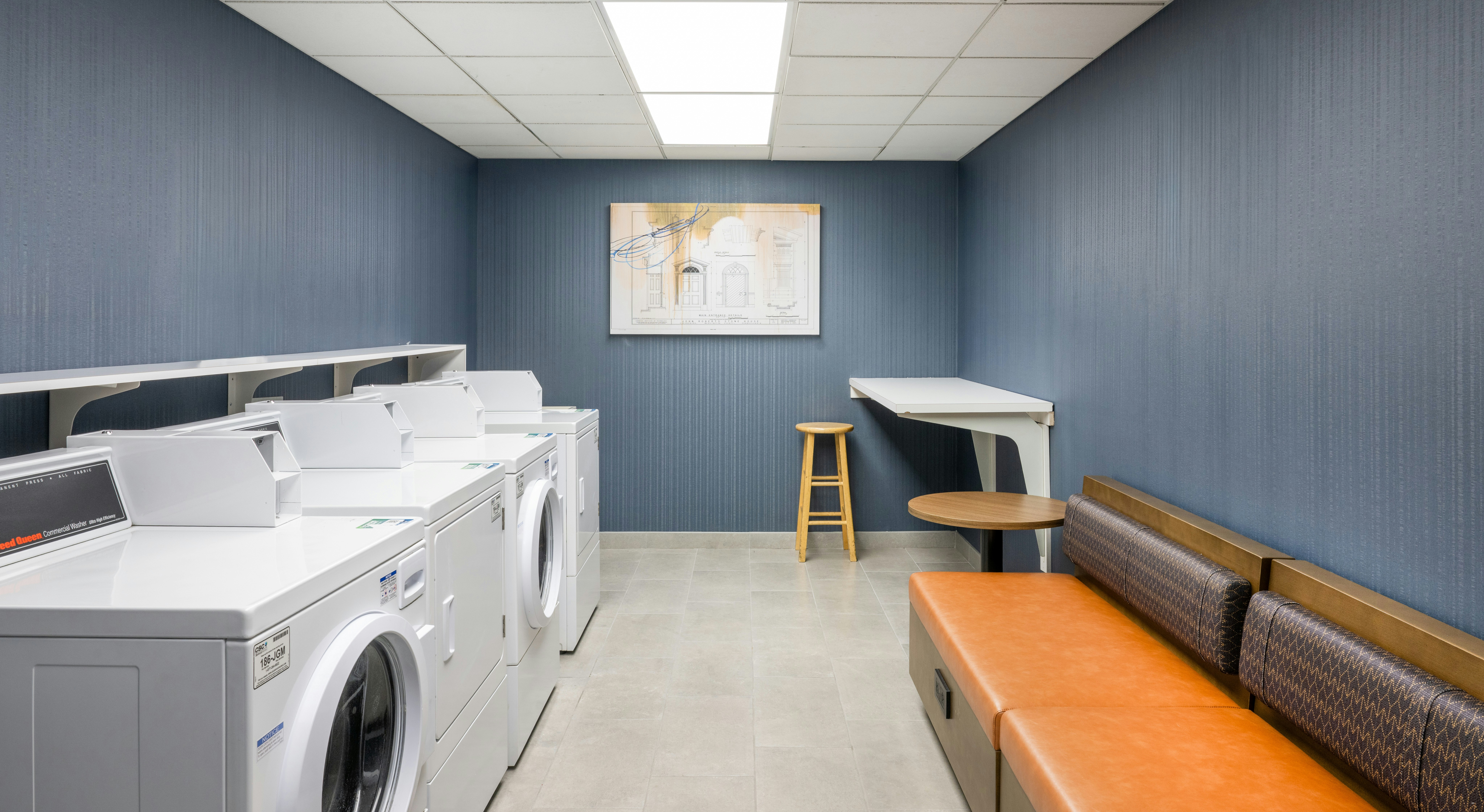 Homewood Suites by Hilton Pittsburgh Southpointe 67/72