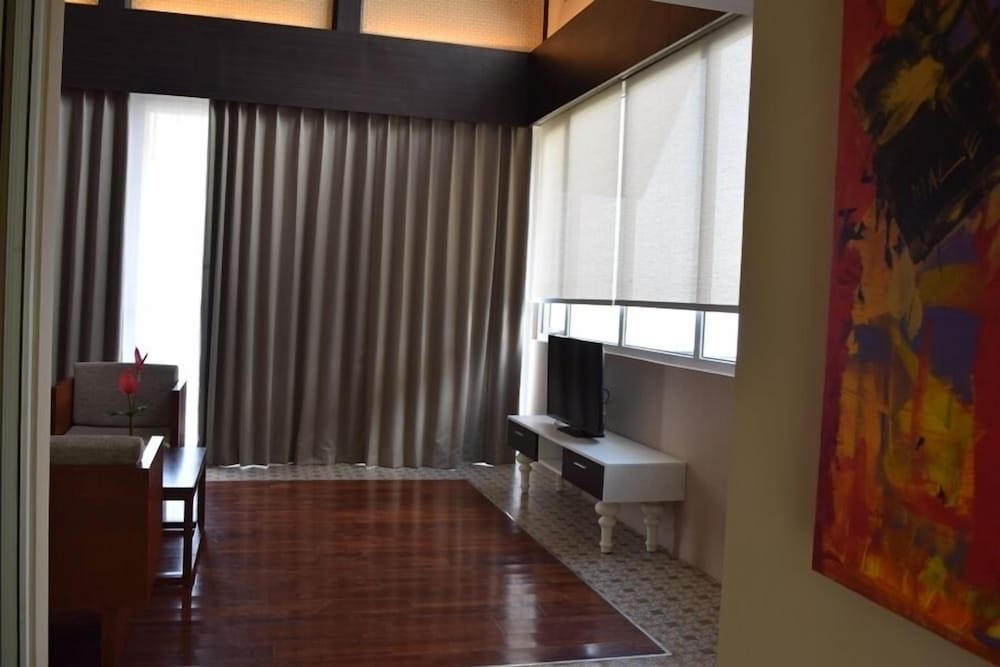 Amarta Hills Hotel And Resort 15/50
