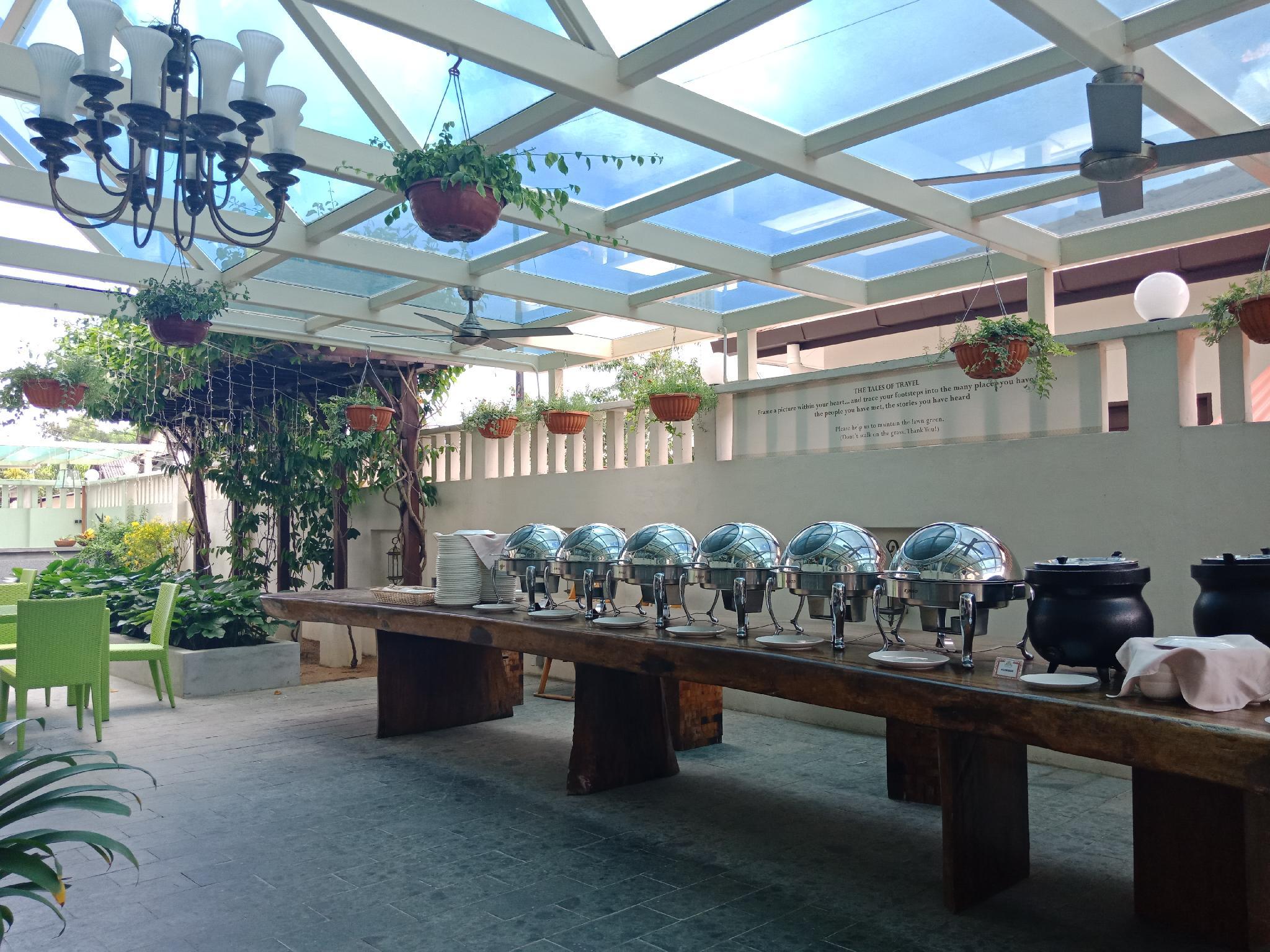 Sojourn Guest House Melaka 16/24