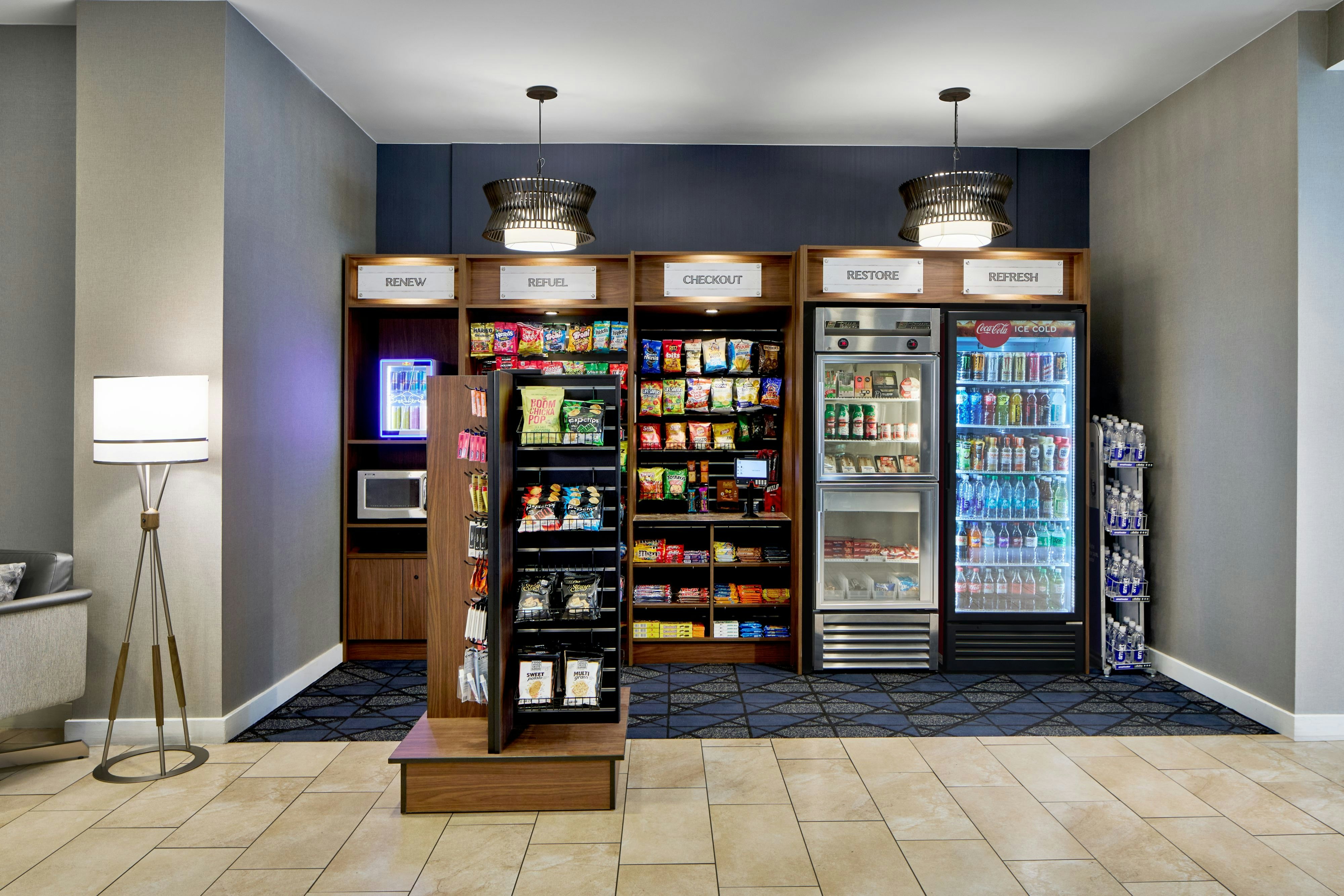 Downtown Providence Courtyard By Marriott 21/64