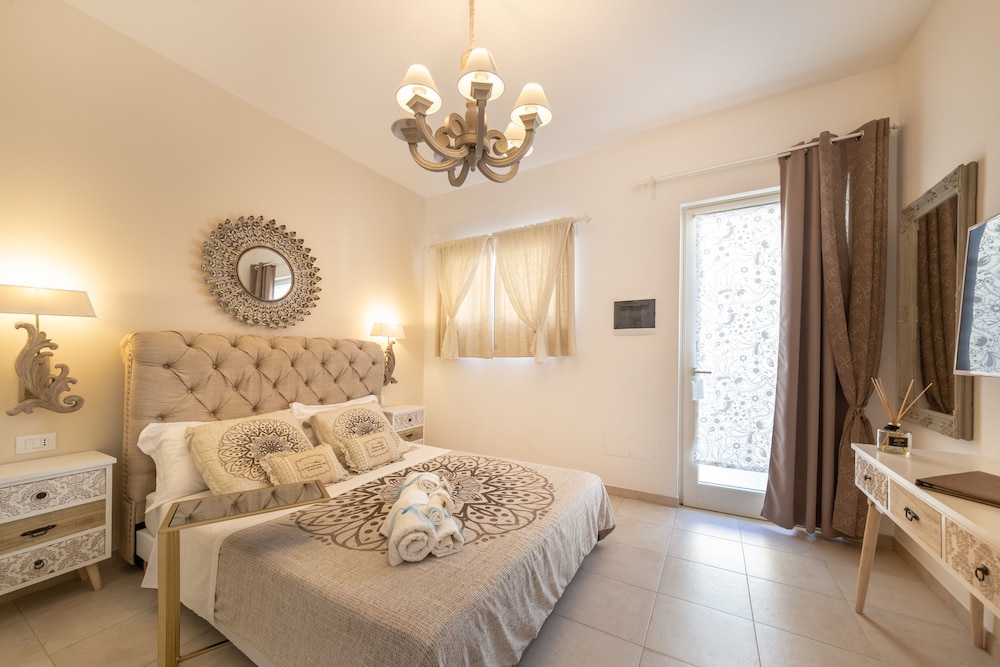 Quattrocuori Room & Relax 25/69
