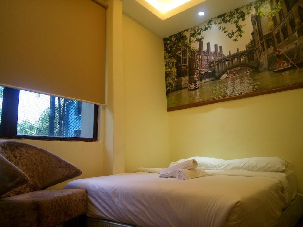 New Town Condominium at Bandar Sunway 38/60