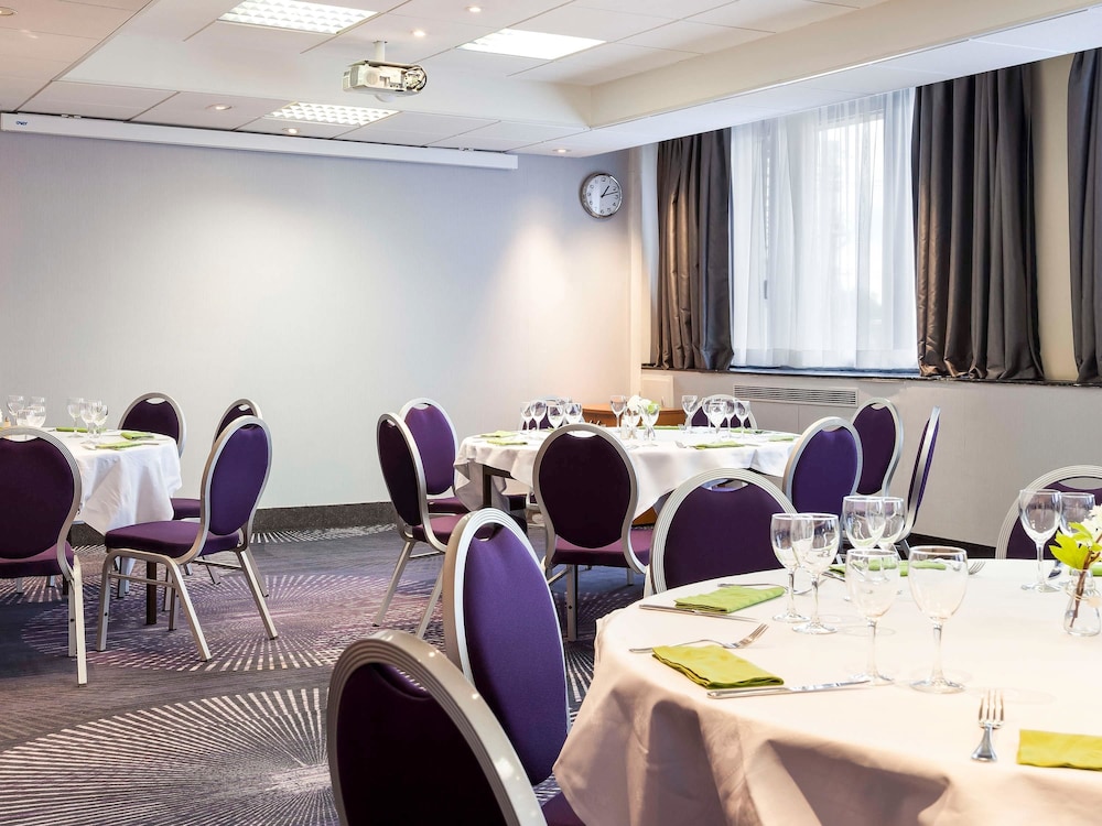 Novotel Tours Centre Gare 55/65
