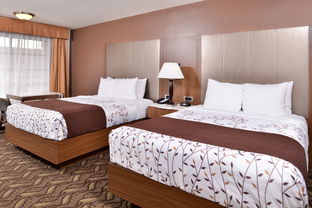 Best Western Airport Plaza Inn - Los Angeles LAX Hotel 20/39
