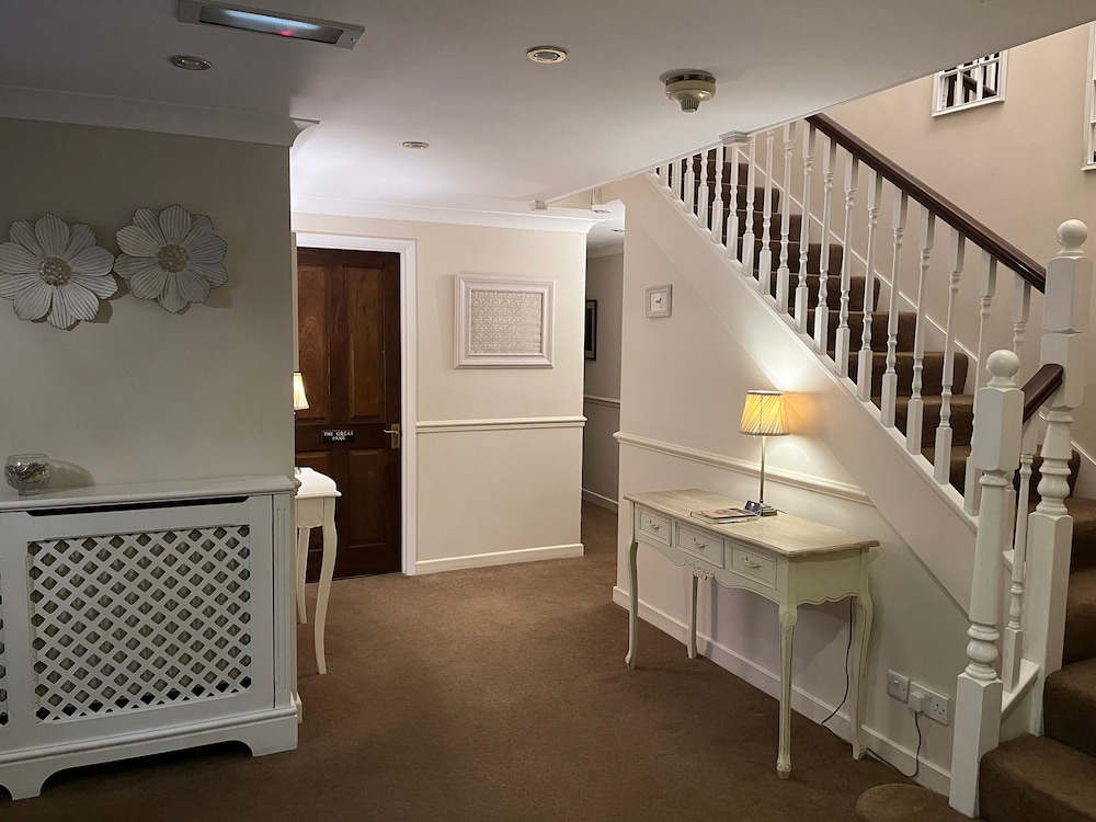 Park Farm Bed And Breakfast 2/50