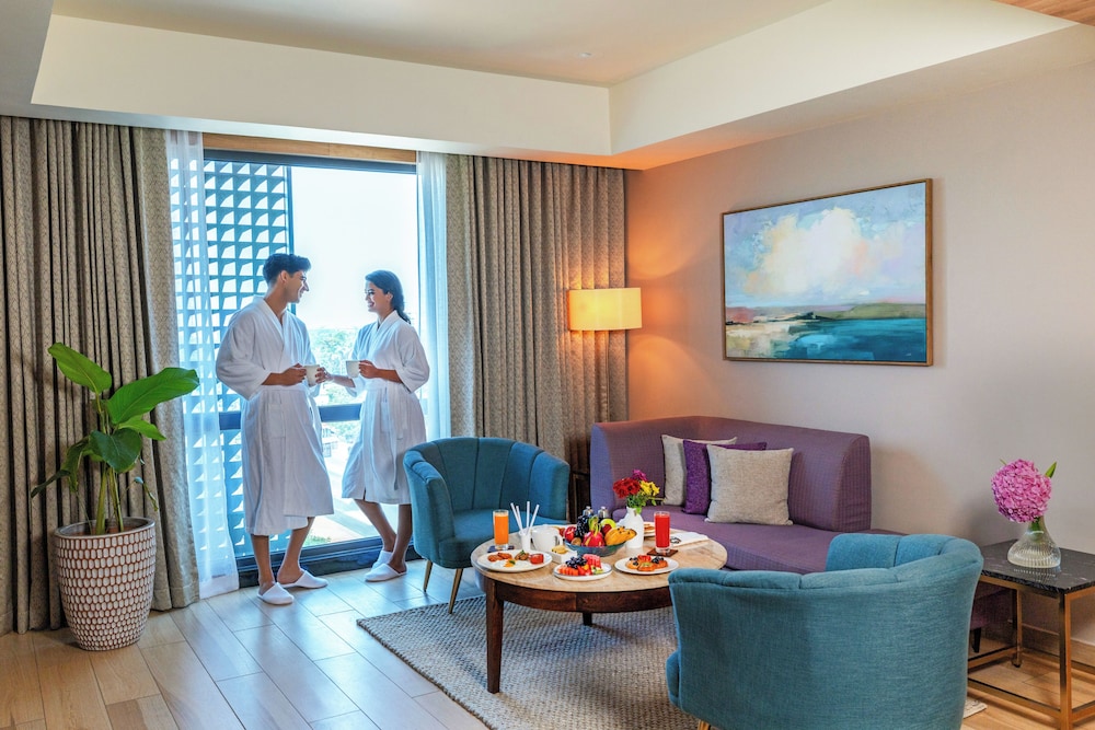 Vivanta Kochi Aluva 40/61