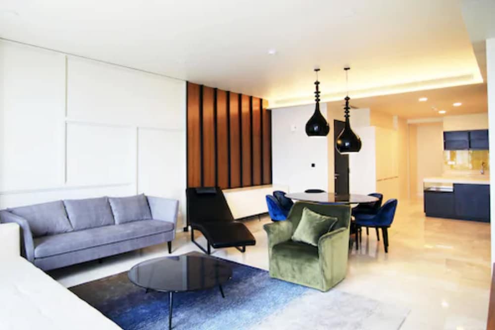 Tropicana The Residences KLCC by Luxury Suites 25/35