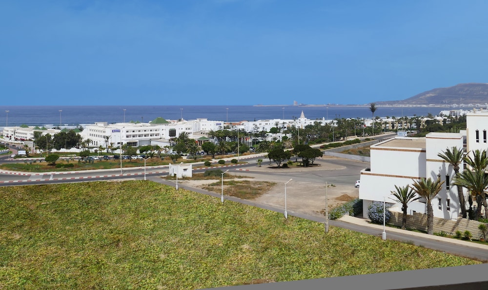 Ocean Atlantic View 58/59