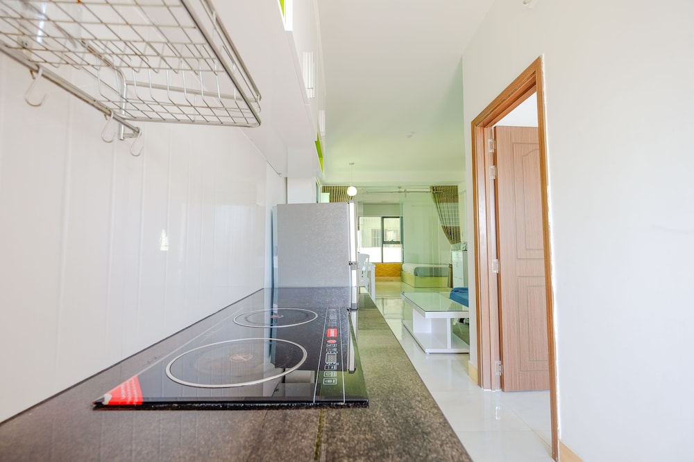 Sunrise Ocean View Apartment 51/77