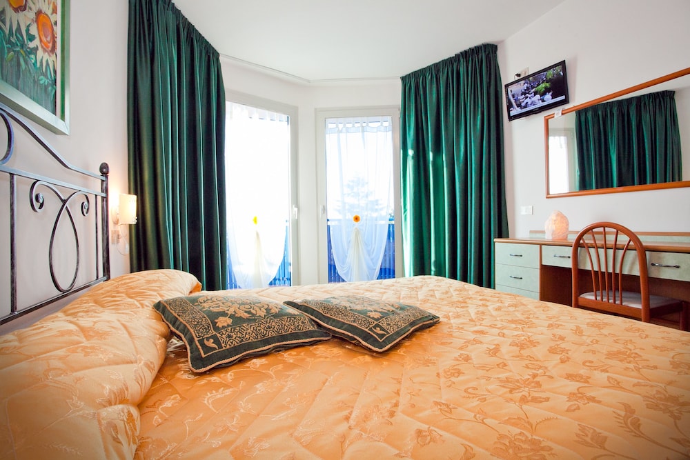 Hotel Catto Suisse 8/36