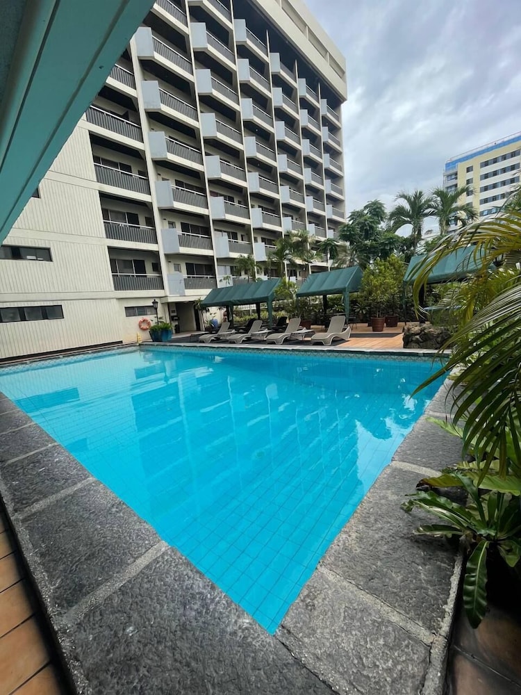 Copacabana Apartment Hotel 35/61