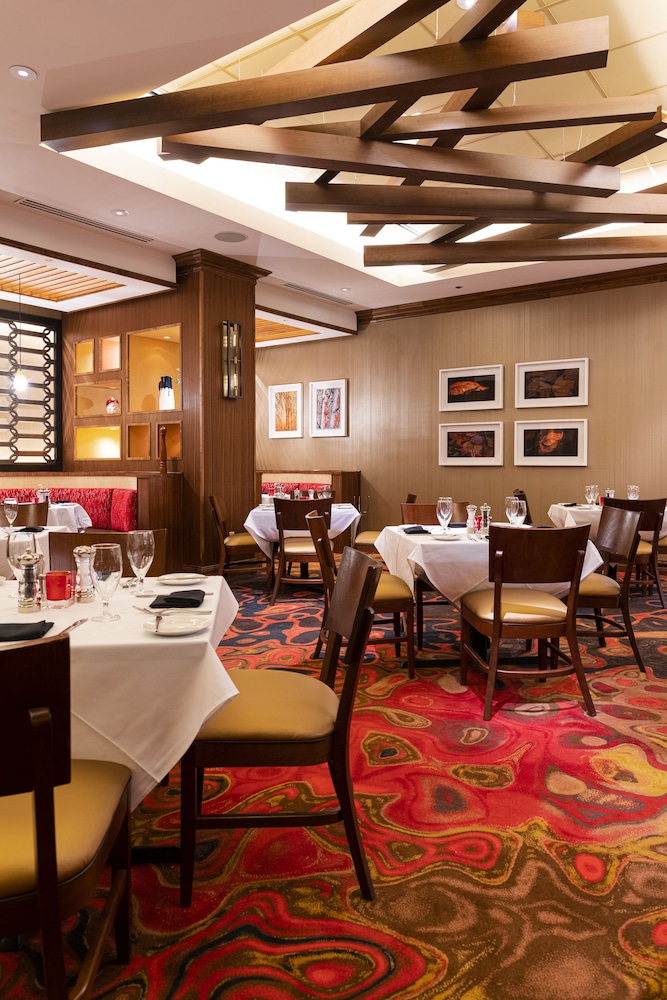 Horseshoe Black Hawk - A Caesars Rewards Destination 46/65