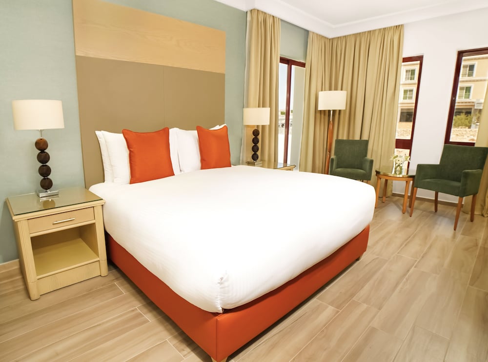 MOVENPICK RESORT PETRA 13/77