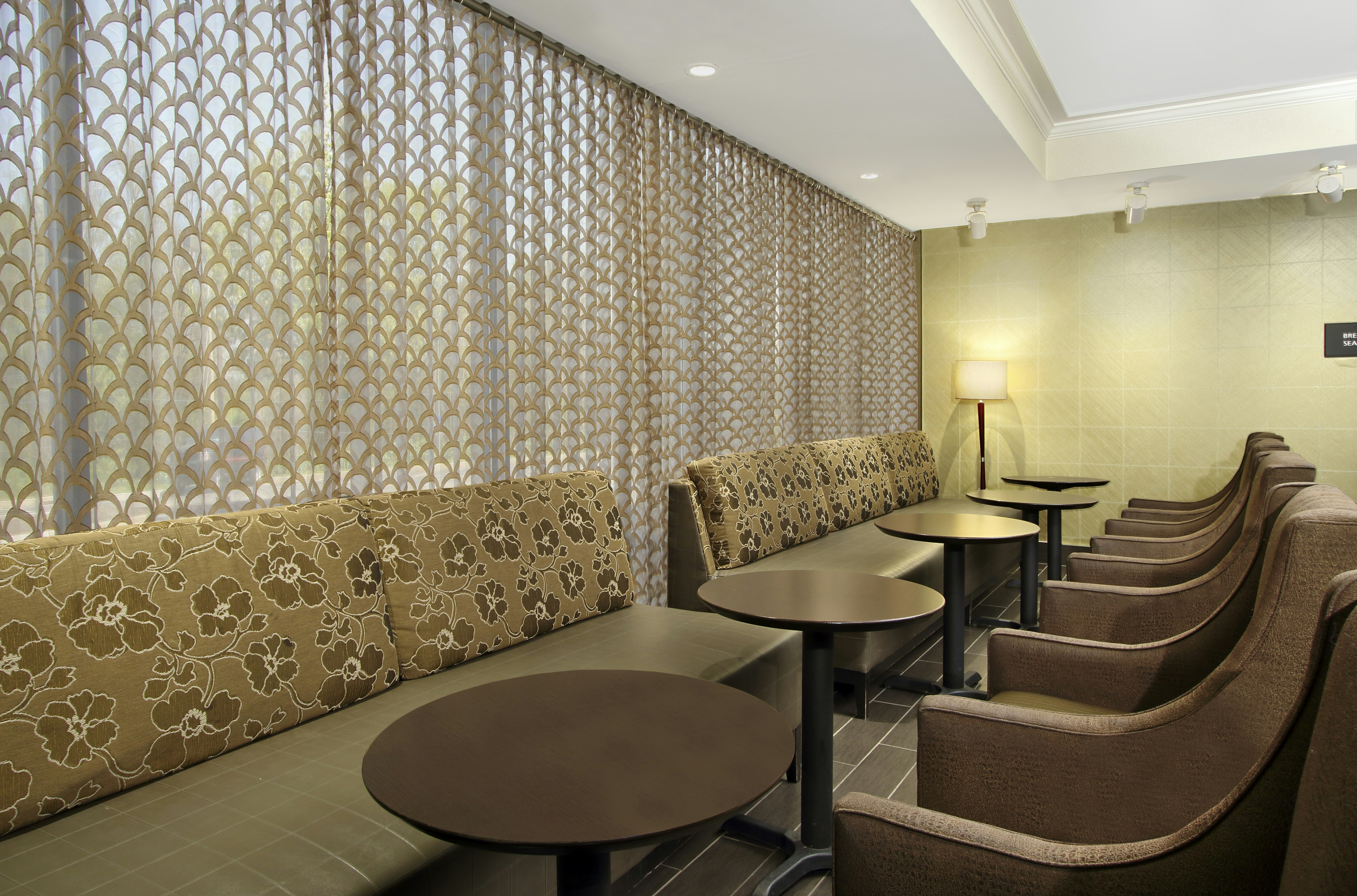Hampton Inn Philadelphia Great Valley Malvern 31/56