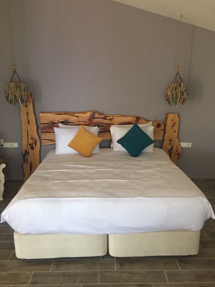 Zakros Hotel Lykia Adults Only 6/29