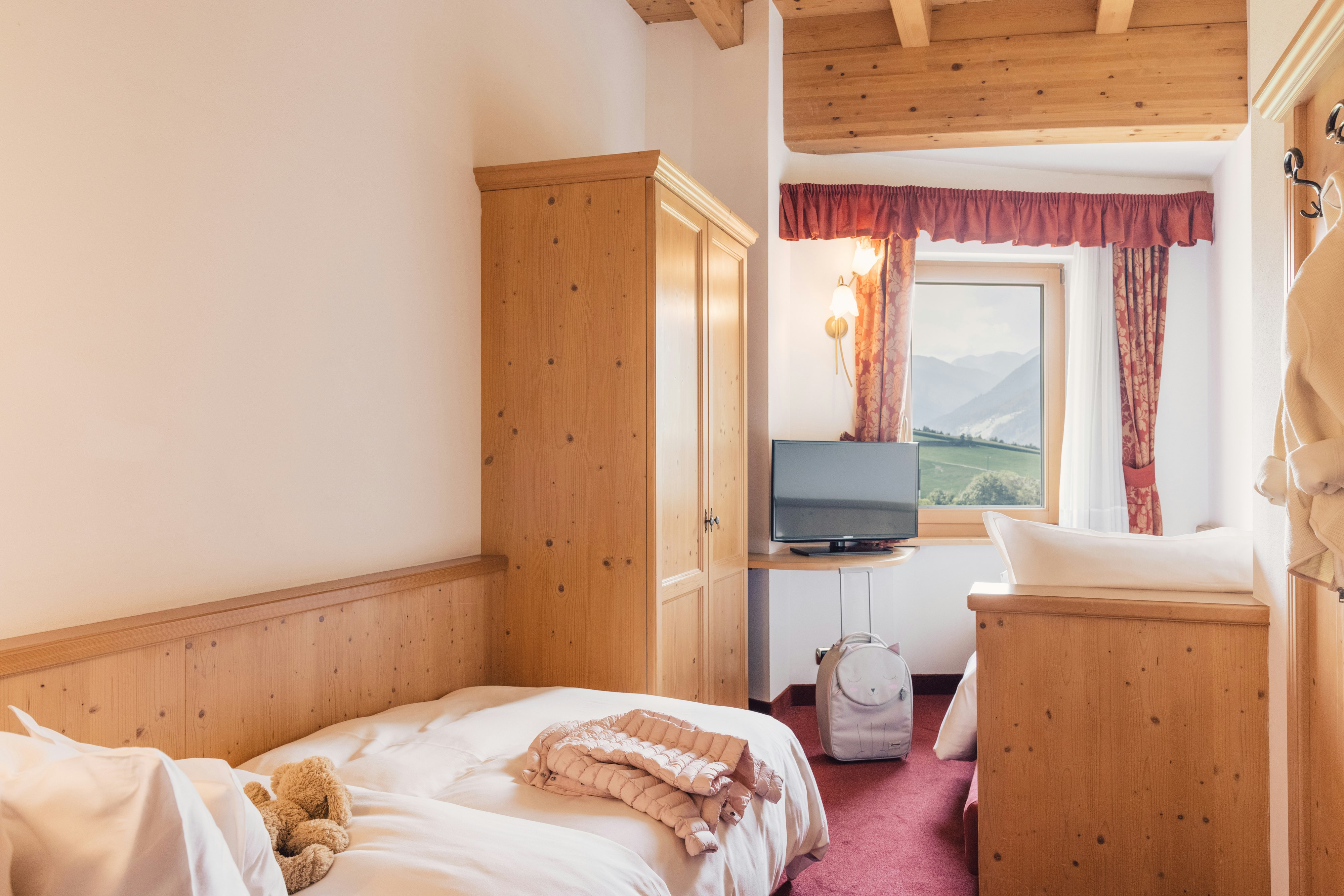 Dream, Suite