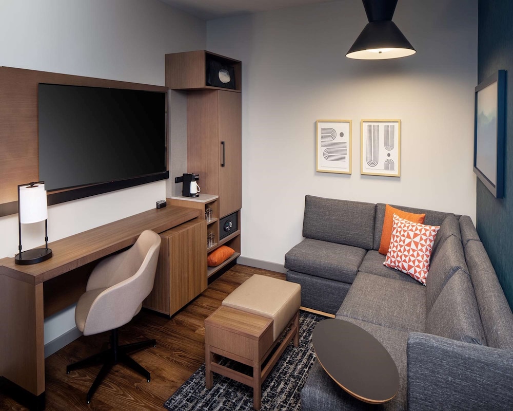 Hyatt Place Harrisonburg 20/44