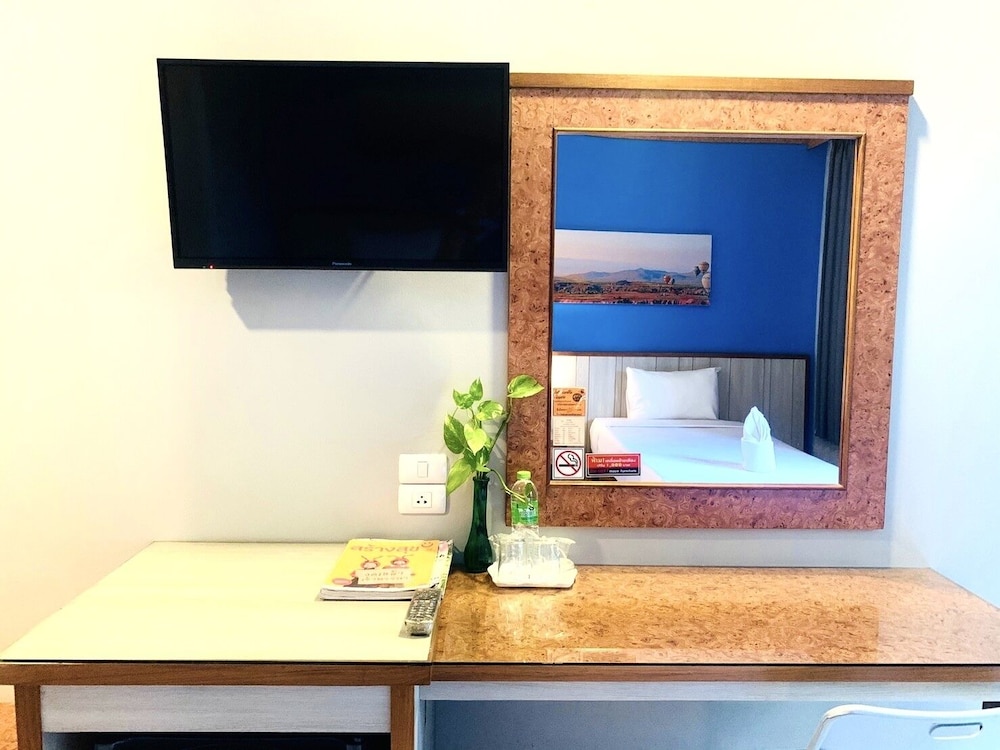 K2 Budget Hotel At Airport 18/29