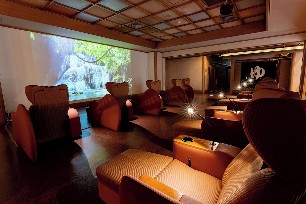 Shiobara Onsen Yashio Lodge 27/42