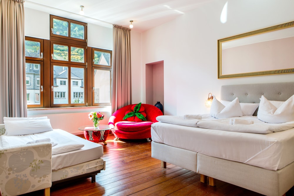 Hotel Villa Vinum Cochem 17/20