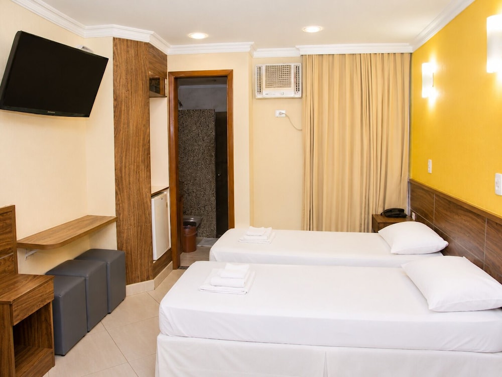 Villa Rica Hotel 30/63