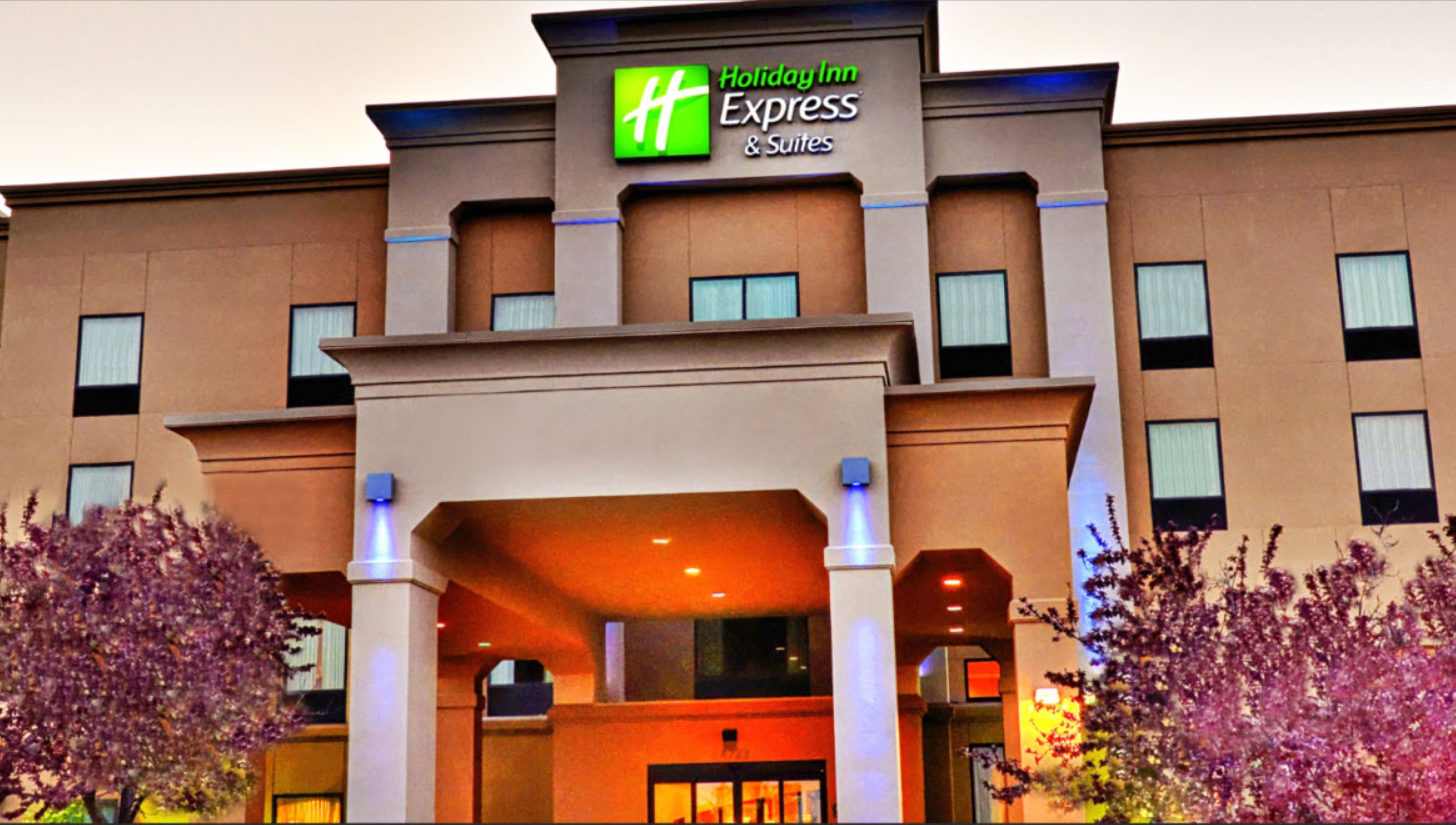 Holiday Inn Express Hotel Suites Sioux City Southern Hills 3/50