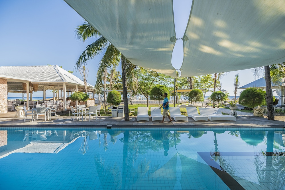 Gili Eco Villas 47/50