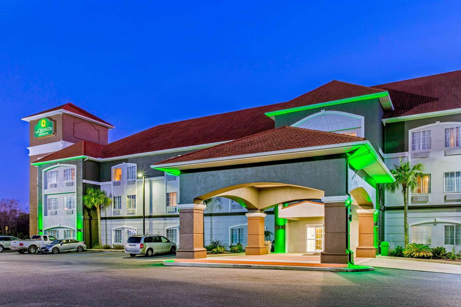 La Quinta Inn Suites By Wyndham Mobile Satsuma Saraland 46/50