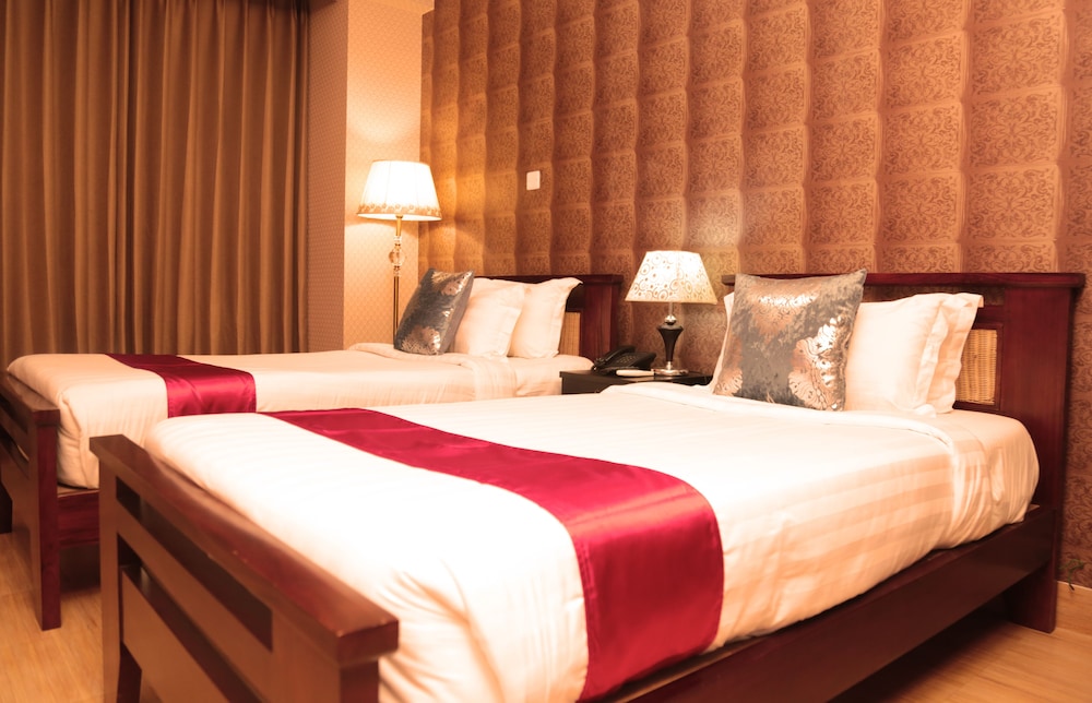 Civic Inn Uttara 21/47