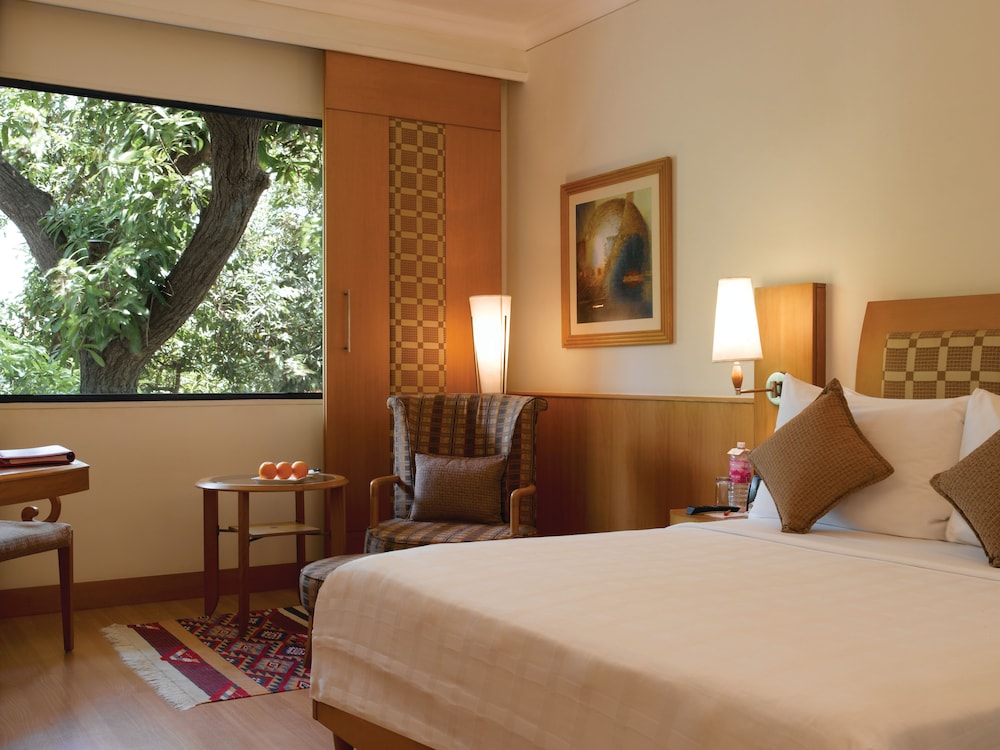 Trident Hotel Chennai 14/65