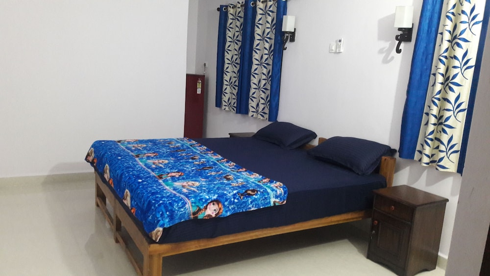 Swati Hotel 24/72