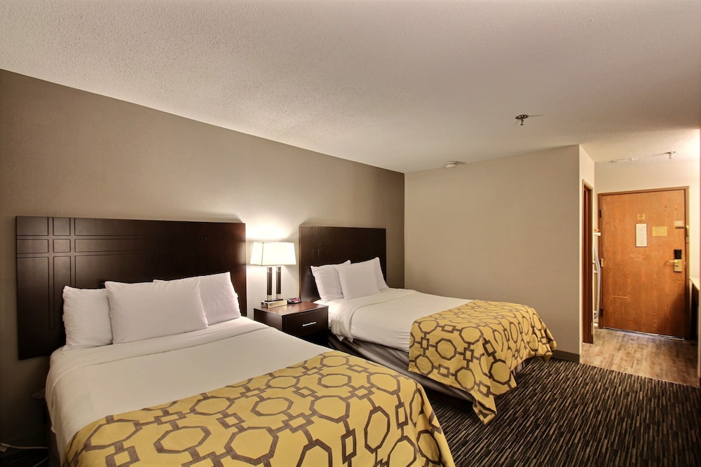 Baymont By Wyndham Madison West/Middleton Wi West 8/34