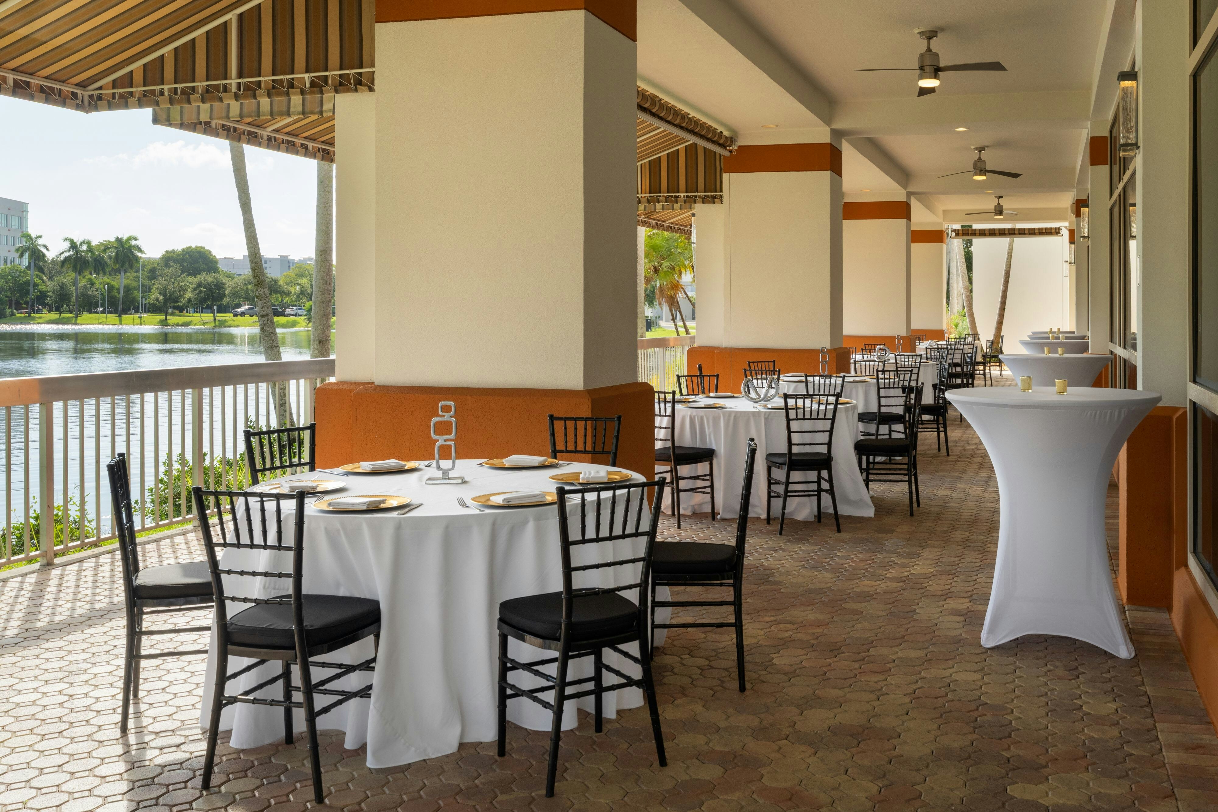 Renaissance Fort Lauderdale West Hotel 29/50