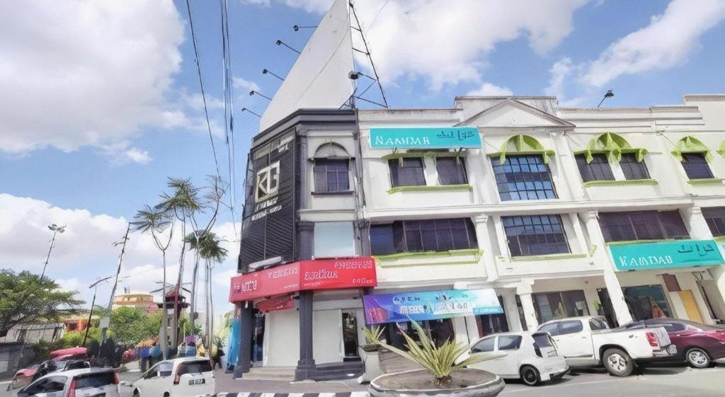 Kb Street Boutique Hotel 3/36
