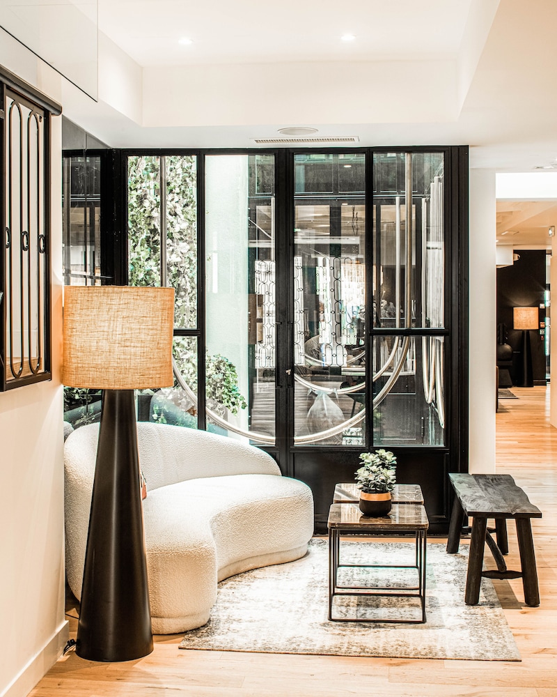 The Originals Boutique Hotel Saint Jean Dacre La Rochelle Vieux Port 26/68