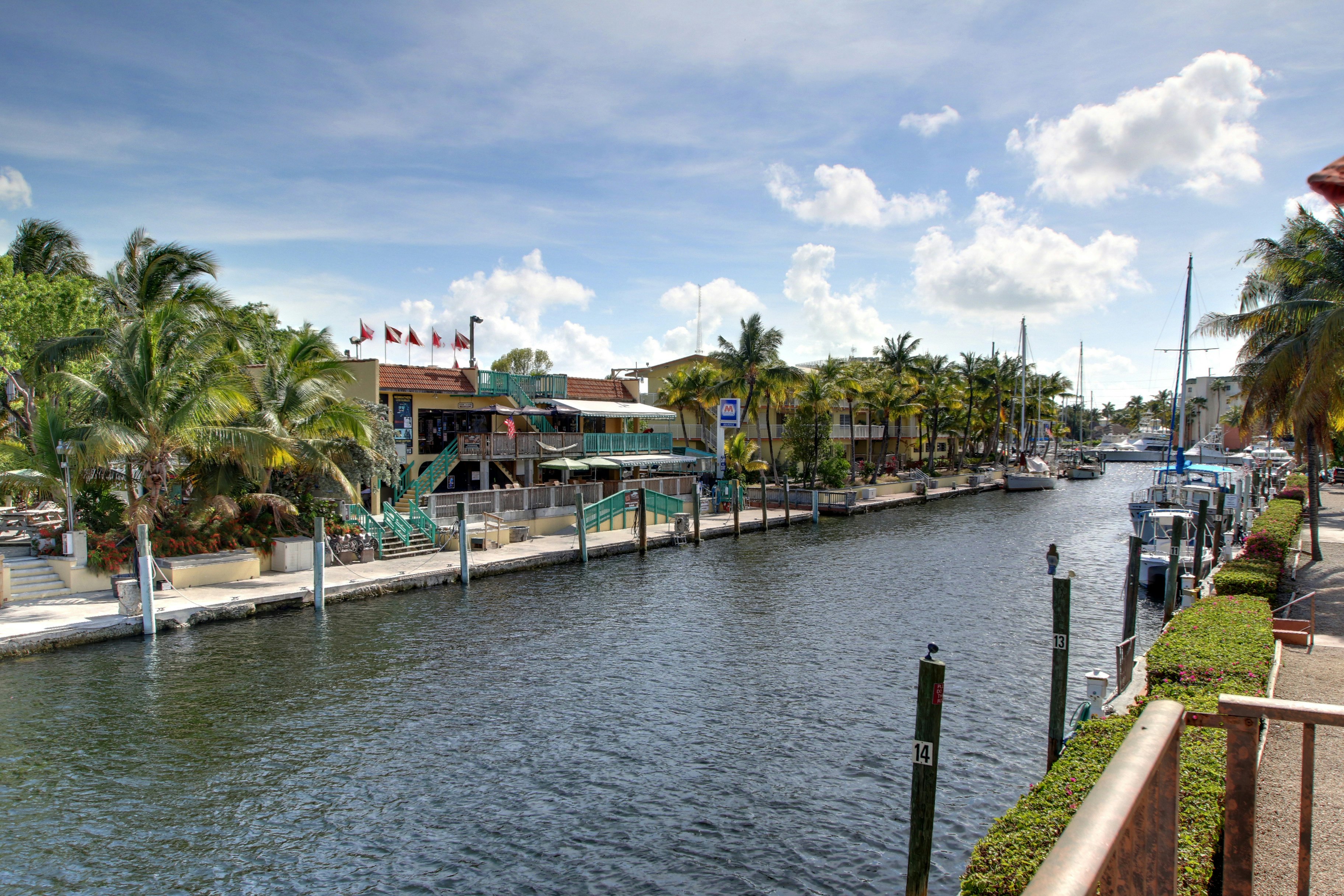 Waterside Suites And Marina 39/43
